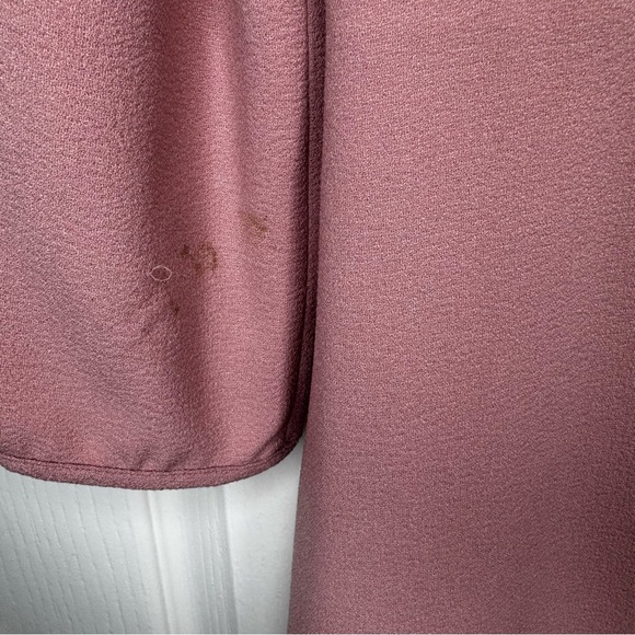 The Fold Rochester Elegant Pink Dress - Picture 6 of 8